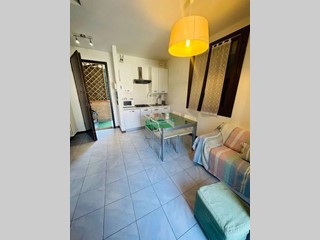 Appartamento in Vendita a Ravenna, zona Marina di Ravenna, 240'000&euro;, 110 m², arredato