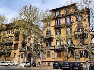 Appartamento in Vendita a Roma, zona Trieste, 2'100'000&euro;, 260 m²
