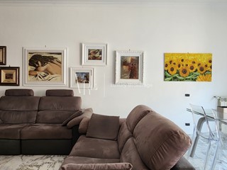 Appartamento in Vendita a Roma, zona Parioli, 1'350'000&euro;, 160 m²