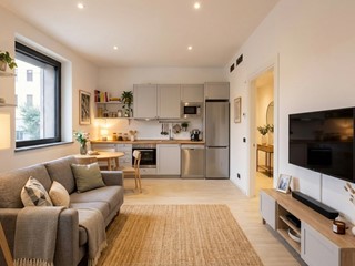 Bilocale in Vendita a Arona, 210'000&euro;, 60 m²