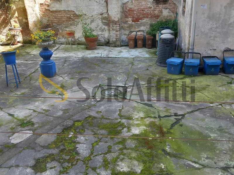 Bilocale in Affitto a Torino, zona Cenisia, 450&euro;, 40 m², arredato