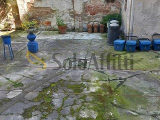 Bilocale in Affitto a Torino, zona Cenisia, 450&euro;, 40 m², arredato