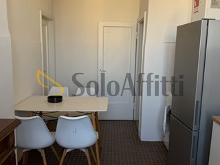 Appartamento in Affitto a Firenze, zona Beccaria/Gioberti, 1'180&euro;, 87 m², arredato