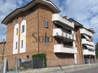 Bilocale in Affitto a Cesano Maderno, 630&euro;, 53 m², arredato, con Box
