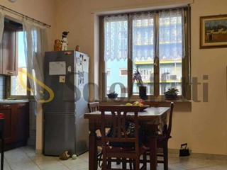 Bilocale in Affitto a Torino, zona Cenisia, 511&euro;, 65 m², arredato