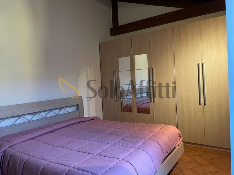 Bilocale in Affitto a Brescia, zona Villaggio Prealpino, 750&euro;, 60 m², arredato