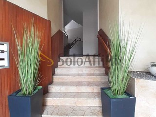 Trilocale in Affitto a Brescia, 900&euro;, 80 m², arredato