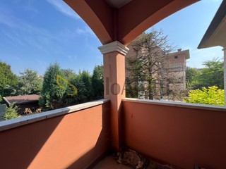 Quadrilocale in Affitto a Castelnuovo Rangone, 740&euro;, 100 m²