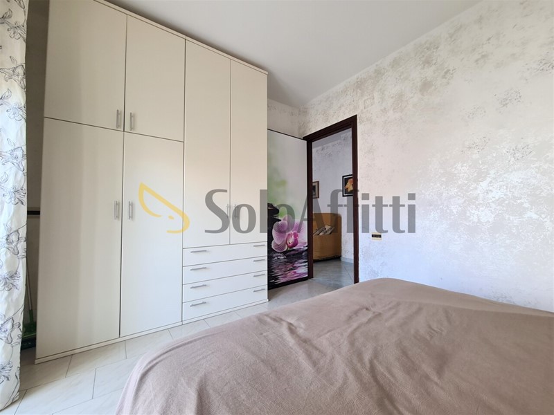 Bilocale in Affitto a Catanzaro, zona Lido Porto, 425&euro;, 50 m², arredato