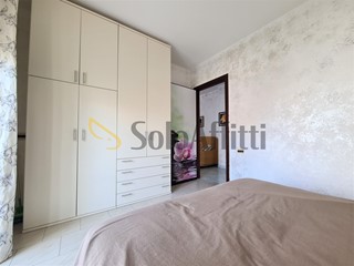 Bilocale in Affitto a Catanzaro, zona Lido Porto, 425&euro;, 50 m², arredato