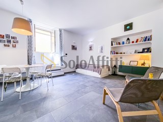 Bilocale in Affitto a Napoli, zona Piazza Dante, 680&euro;, 60 m²