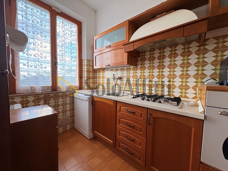 Appartamento in Affitto a Monteriggioni, zona Basciano, 1'100&euro;, 140 m², arredato