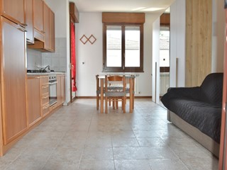 Monolocale in Vendita a Galliera, zona San Venanzio, 85'000&euro;, 35 m², arredato