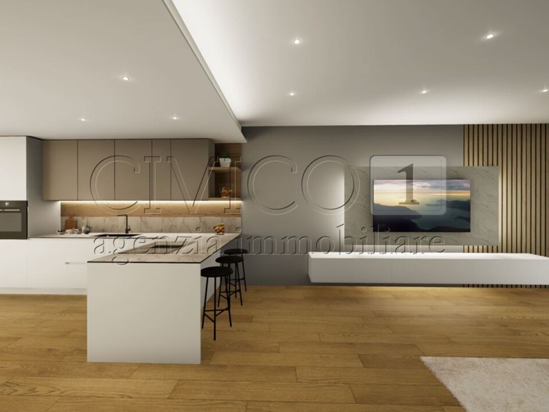 Appartamento in Vendita a Cittadella, 350'000&euro;, 150 m², con Box