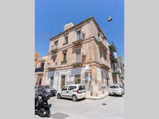 Bilocale in Affitto a Siracusa, zona Adda Gelone Timoleonte, 500&euro;, 70 m²