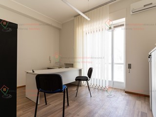 Trilocale in Affitto a Siracusa, zona Teracati Grotticelle, 500&euro;, 80 m²