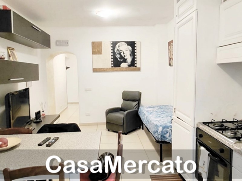 Quadrilocale in Vendita a Rocca Priora, zona Buero, 55'000&euro;, 71 m²