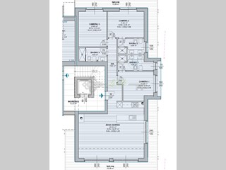 Quadrilocale in Vendita a Courmayeur, zona Centro, 152 m²