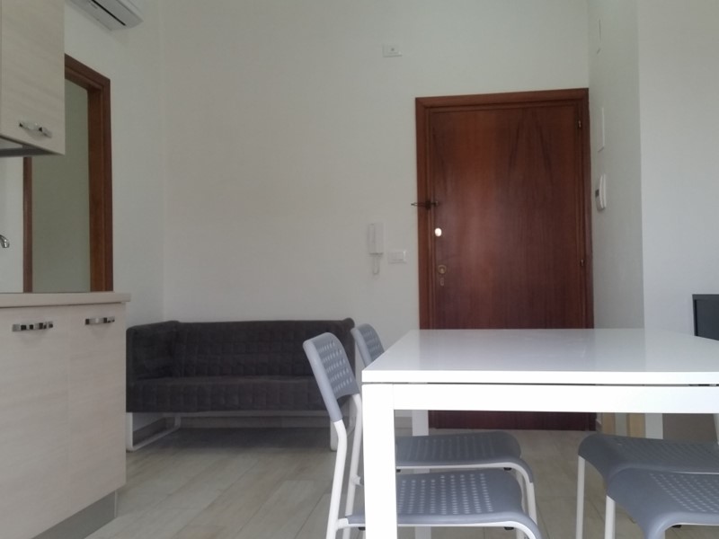 Bilocale in Affitto a Francavilla al Mare, 370&euro;, 50 m², arredato