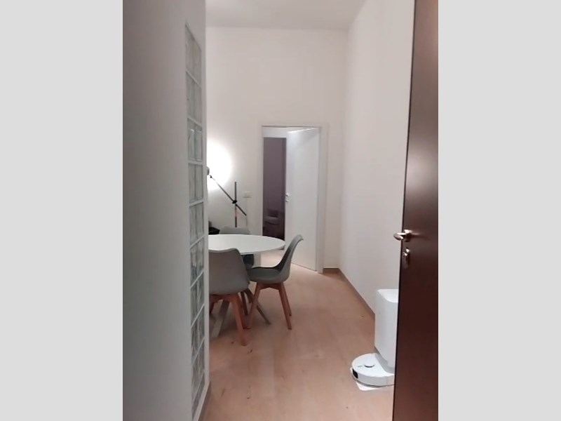 Bilocale in Affitto a Brescia, zona nord, 850&euro;, 60 m²