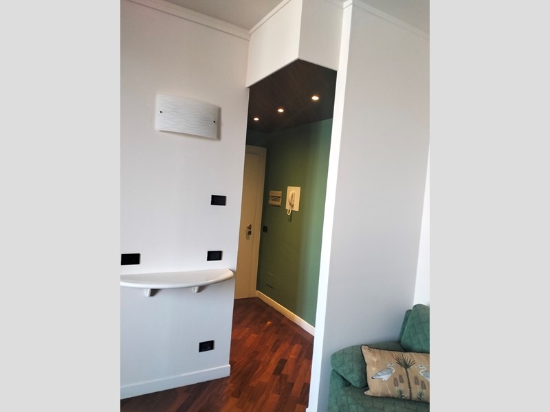 Bilocale in Affitto a Brescia, zona centro, 750&euro;, 50 m², arredato