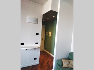 Bilocale in Affitto a Brescia, zona centro, 750&euro;, 50 m², arredato