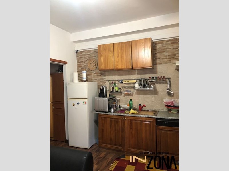 Bilocale in Vendita a Città Sant'Angelo, 27'000&euro;, 37 m²