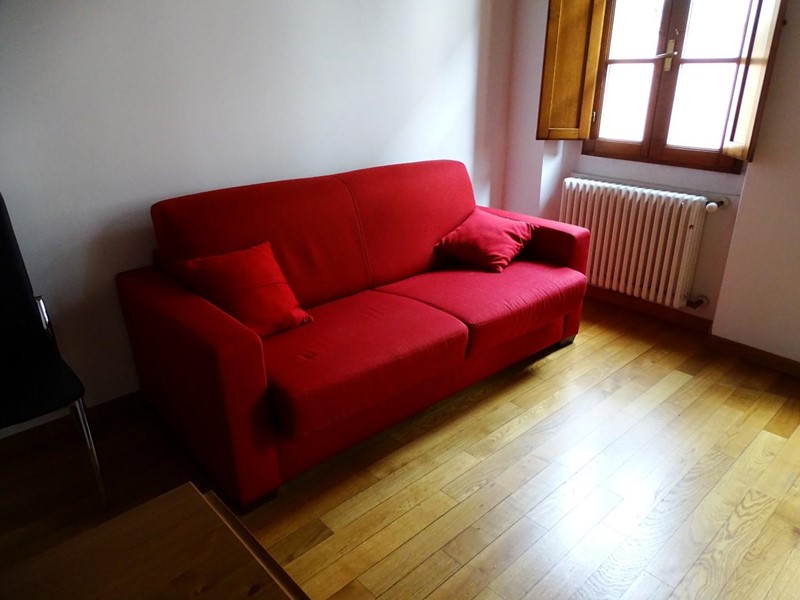 Monolocale in Vendita a San Miniato, 98'000&euro;, 40 m², arredato