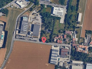 Appartamento in Vendita a Pozzo d'Adda, 124'626&euro;, 110 m², con Box