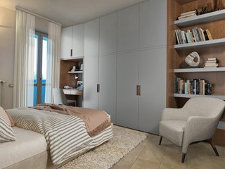 Bilocale in Vendita a Pontedera, 115'000&euro;, 48 m²