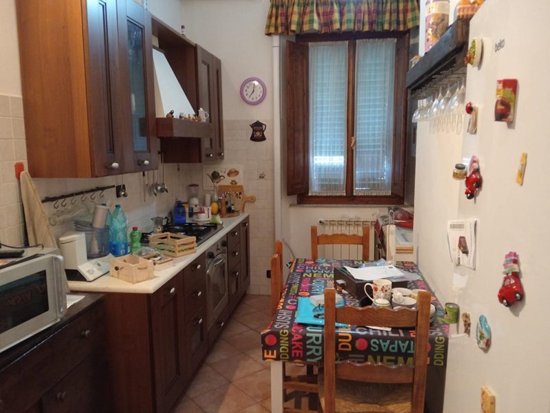 Trilocale in Vendita a Livorno, 128'000&euro;, 57 m², arredato