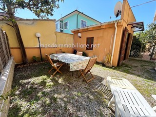 Appartamento in Affitto a Rosignano Marittimo, zona Vada, 800&euro;, 100 m², arredato, con Box