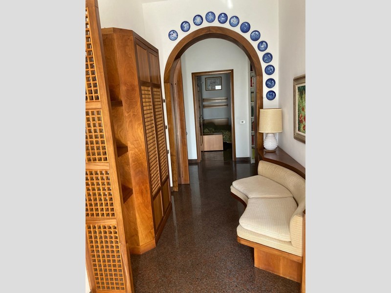 Trilocale in Affitto a Santo Stefano di Magra, zona Ponzano Magra, 1'000&euro;, 70 m², arredato