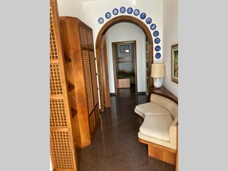 Trilocale in Affitto a Santo Stefano di Magra, zona Ponzano Magra, 1'000&euro;, 70 m², arredato