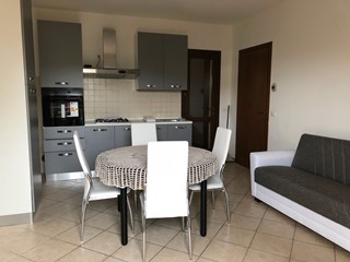 Quadrilocale in Affitto a Pontedera, zona Il Romito, 650&euro;, 65 m², arredato