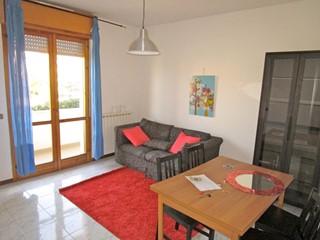 Trilocale in Affitto a Pisa, 800&euro;, 65 m², arredato