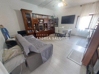 Appartamento in Vendita a Ponsacco, 159'000&euro;, 90 m², arredato