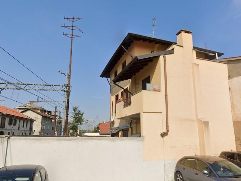 Trilocale in Vendita a Legnano, 69'000&euro;, 134 m²