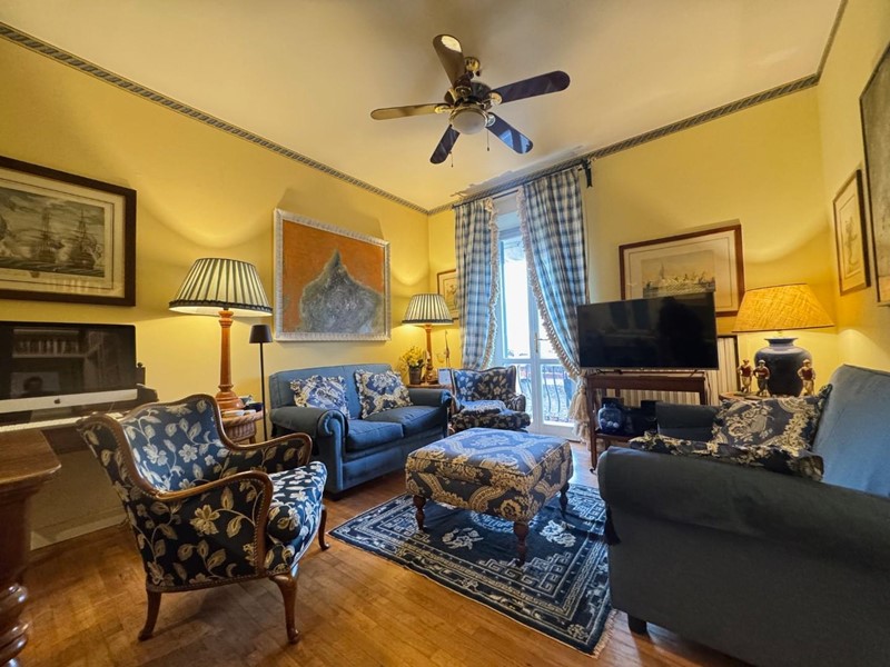 Trilocale in Affitto a Forte dei Marmi, 10'000&euro;, 60 m², arredato