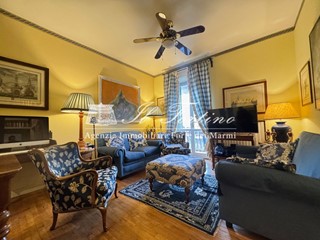 Trilocale in Affitto a Forte dei Marmi, 10'000&euro;, 60 m², arredato