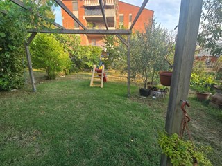 Appartamento in Vendita a Siena, zona Taverne D'arbia, 205'000&euro;, 97 m², arredato, con Box