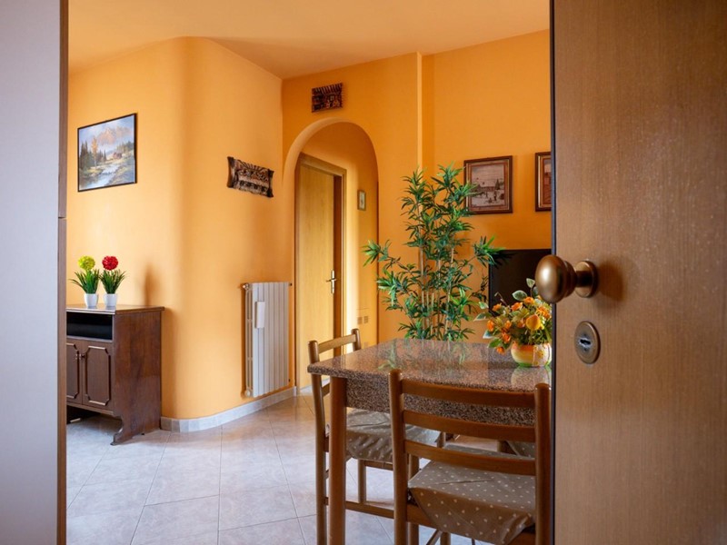 Trilocale in Vendita a Buti, zona La Croce, 114'000&euro;, 54 m², con Box