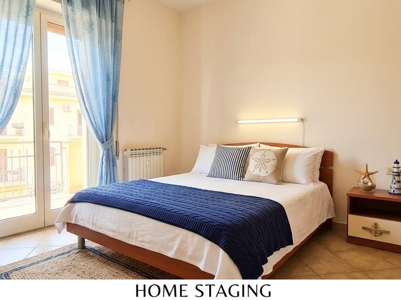 Appartamento in Vendita a Lerici, 295'000&euro;, 110 m², arredato