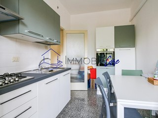 Quadrilocale in Affitto a Pisa, 1'000&euro;, 110 m², arredato