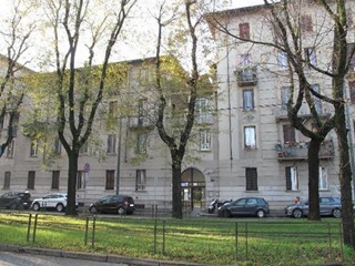 Quadrilocale in Vendita a Milano, 171'000&euro;, 92 m²