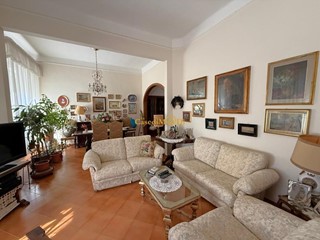 Quadrilocale in Vendita a Livorno, 195'000&euro;, 147 m²