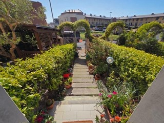 Quadrilocale in Vendita a Rosignano Marittimo, zona Vada, 228'000&euro;, 100 m², con Box