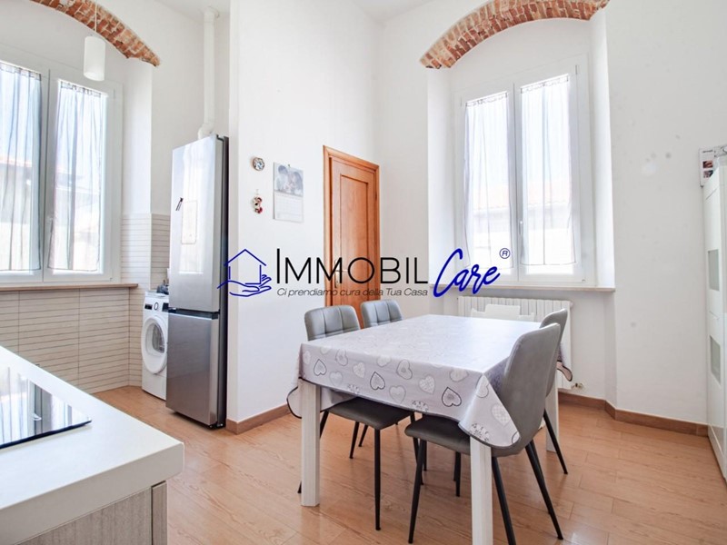 Quadrilocale in Vendita a Livorno, 175'000&euro;, 93 m²