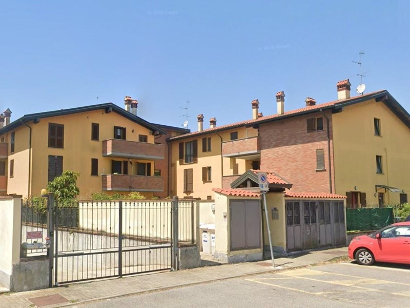 Trilocale in Vendita a Certosa di Pavia, 45'656&euro;, 64 m²