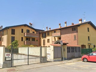 Trilocale in Vendita a Certosa di Pavia, 45'656&euro;, 64 m²
